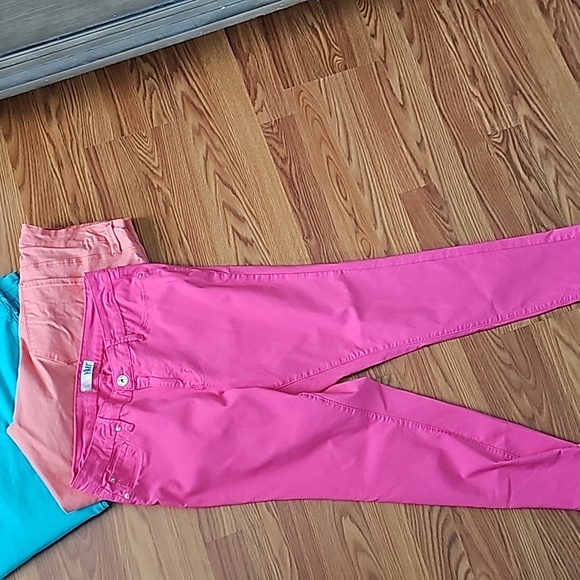 YMI skinny pants spring color bundle xxl - Picture 2 of 8